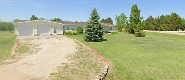 1805 RESERVATION RD, HAYS, KS 67601 - Image 1