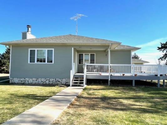 305 KANSAS ST, MORLAND, KS 67650 - Image 1