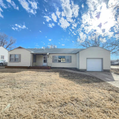 136 W 16TH ST, RUSSELL, KS 67665 - Image 1