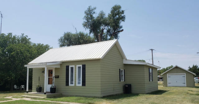 721 N 2ND AVE, HILL CITY, KS 67642 - Image 1