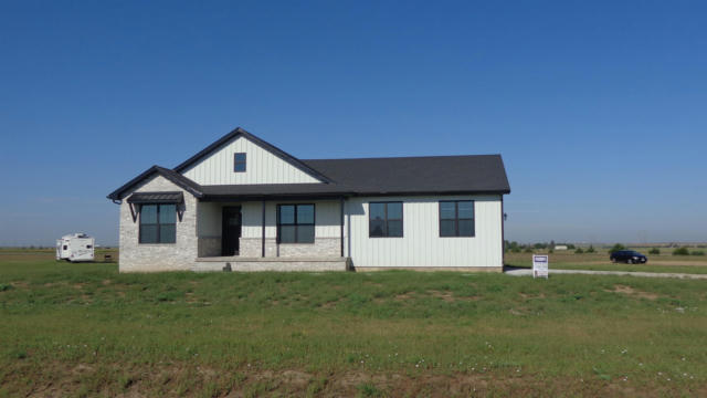 1035 MARY'S LANE, HAYS, KS 67601 - Image 1