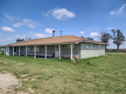 119 HIGHWAY 281, WALDO, KS 67673 - Image 1