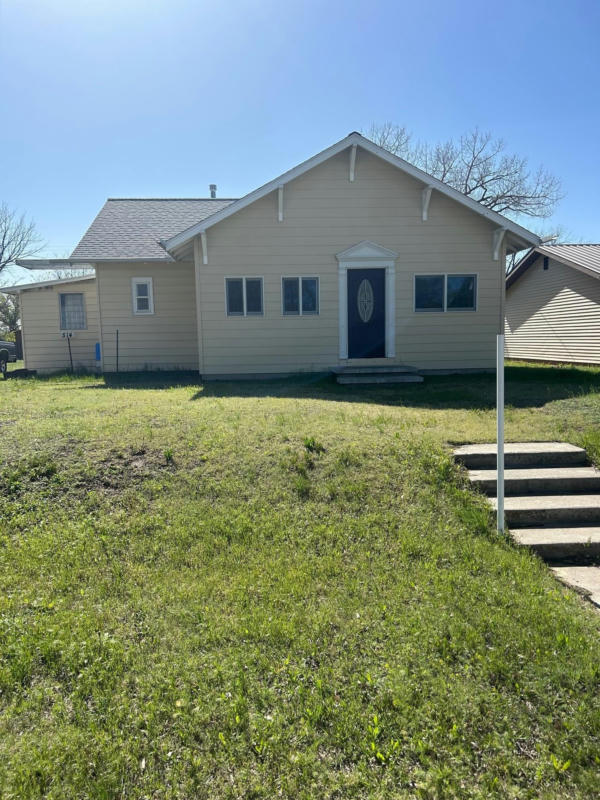514 S 4TH ST, ATWOOD, KS 67730, photo 1 of 3