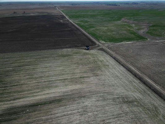 HWY 4 RD 11 SW, BROWNELL, KS 67521 - Image 1