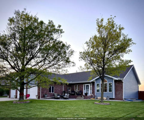 303 W 2ND STREET TER, ELLIS, KS 67637 - Image 1