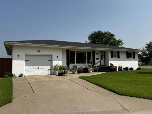 301 W 4TH ST, ELLIS, KS 67637 - Image 1